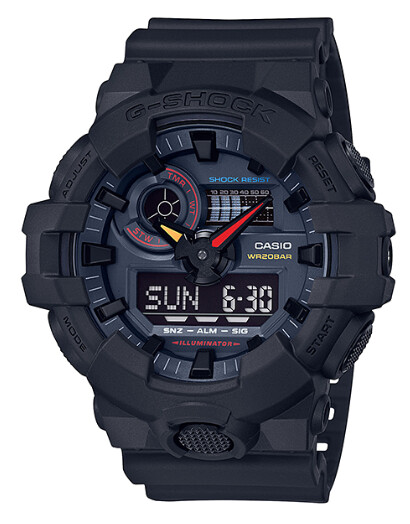 casio city mall