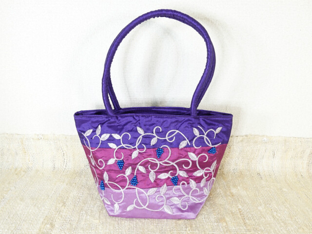 embroidery purses online