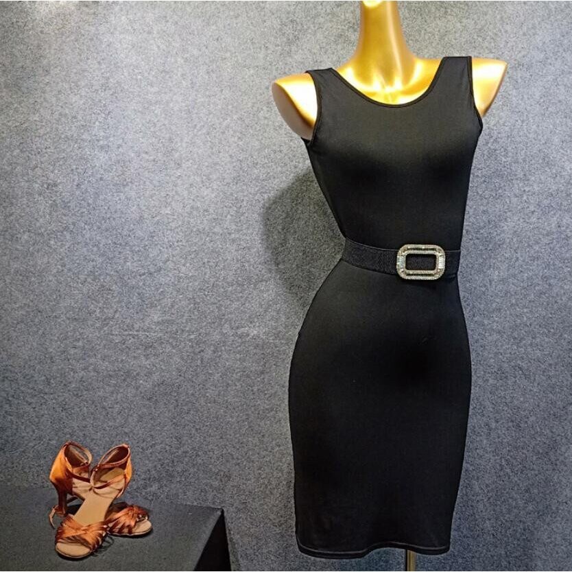 black one piece dress online shopping