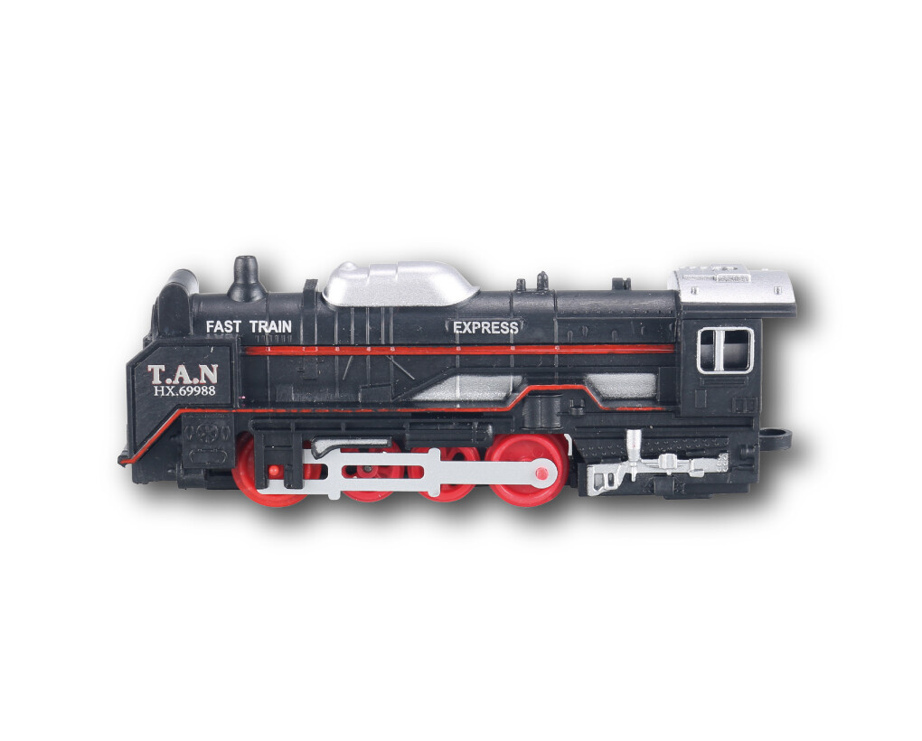 train set