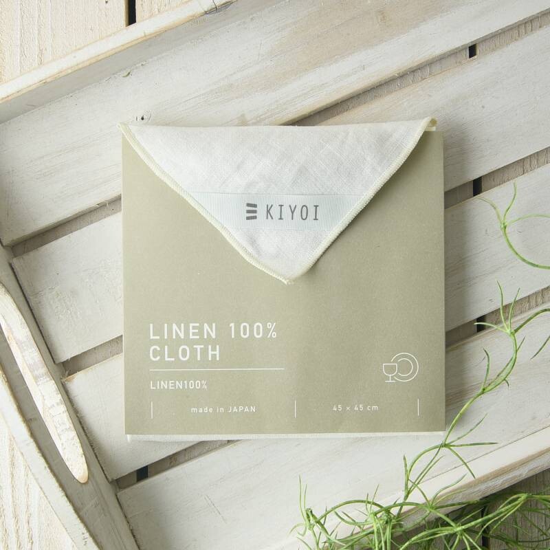quality linen
