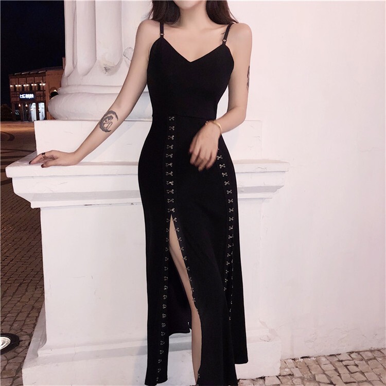 ladies dress carrier