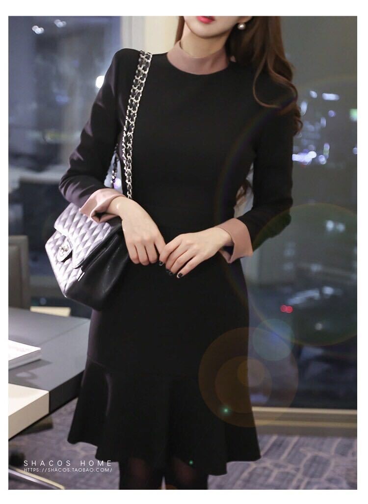 Tight One Piece One Piece Dress Short Mermaid Short Party Dress Import Japanese Products At Wholesale Prices Super Delivery Tight One Piece One Piece Dress Short Mermaid Short Party Dress Import Japanese Products At Wholesale Prices Super Delivery