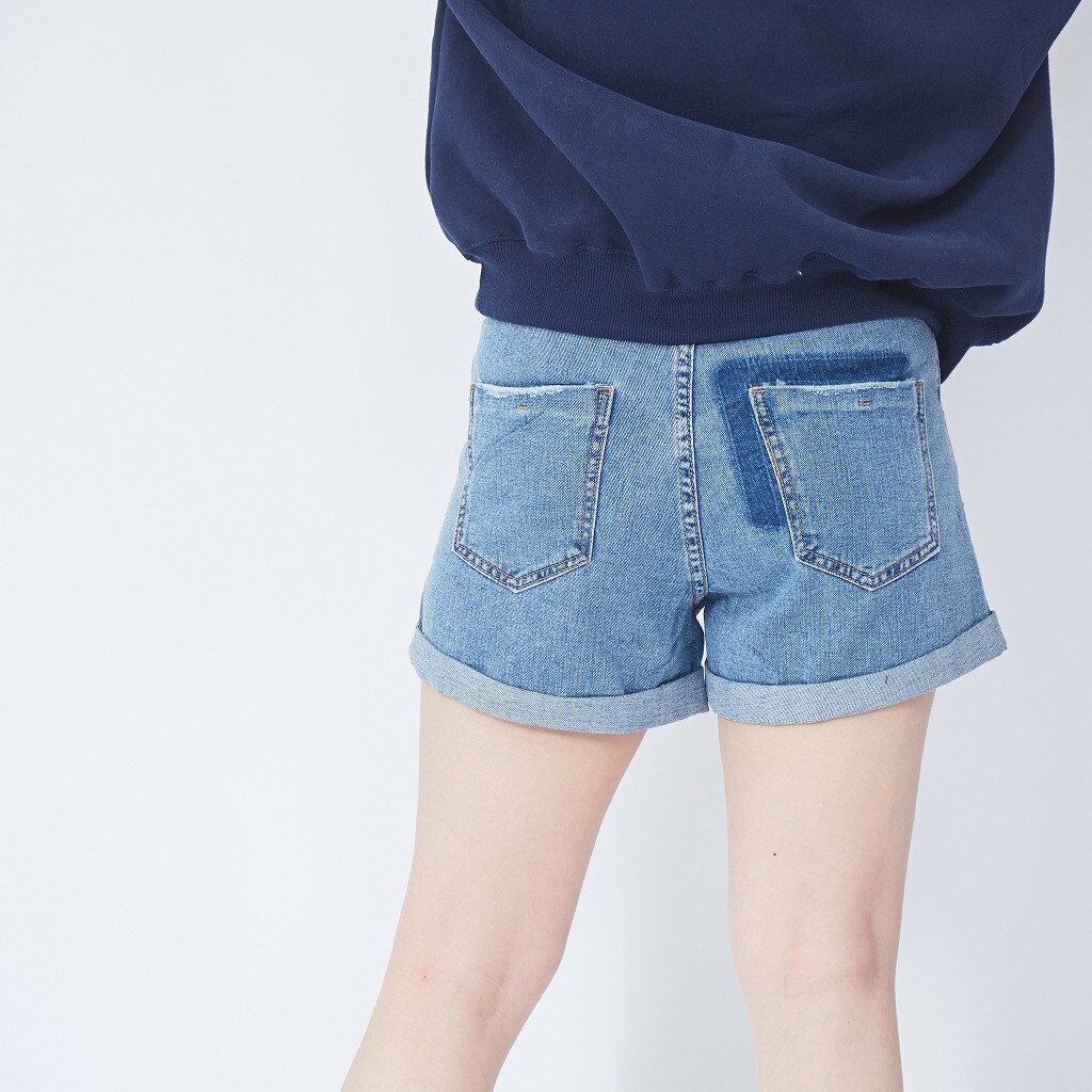 21春夏 すぐ届く デニムショートパンツ 人気商品再入荷 Www Seekandfind Jp