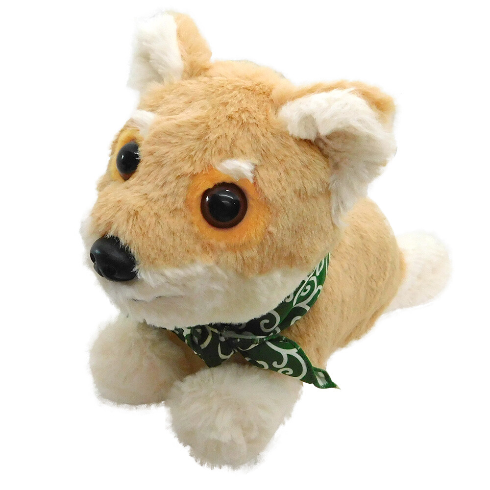 会話ができて踊れる 豆柴 柴犬ロボット お子様からお年寄りまで 新作の商品ページ 卸 仕入れサイト スーパーデリバリー