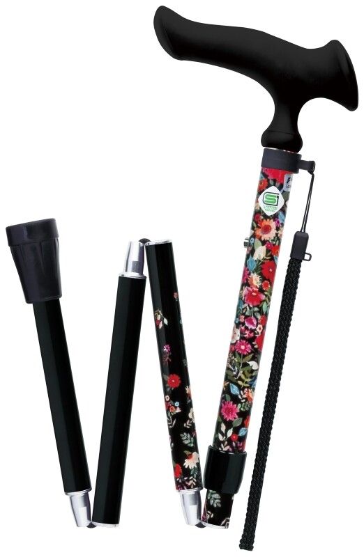 フジホーム かるがもファム 折畳S(ブーケ)