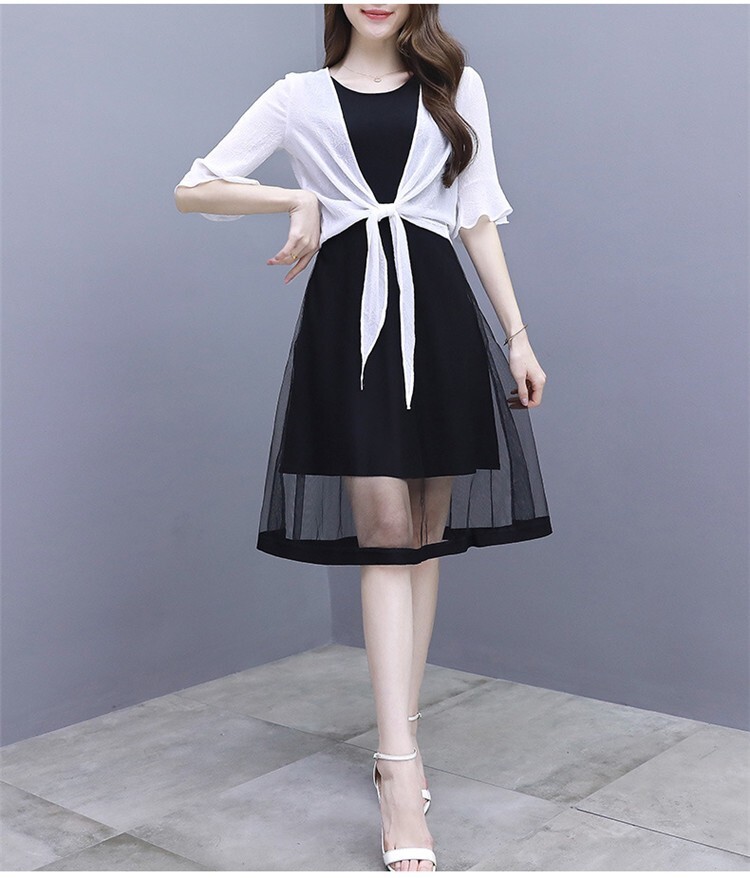 dress set for ladies