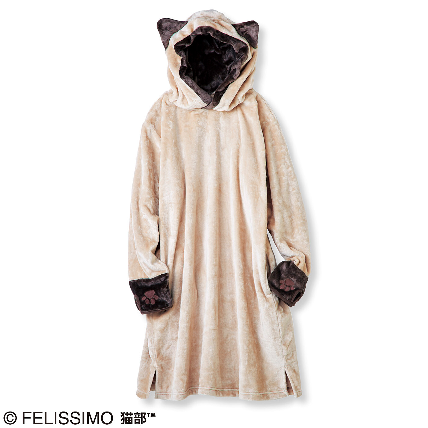 新作 K なりきりにゃんこ シャム猫ルームワンピースの商品ページ 卸 仕入れサイト スーパーデリバリー 新作 K なりきりにゃんこ シャム猫ルームワンピースの商品ページ 卸 仕入れサイト スーパーデリバリー