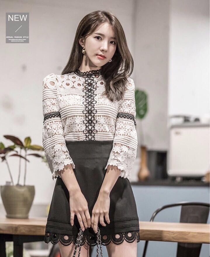 mini skirt suit set