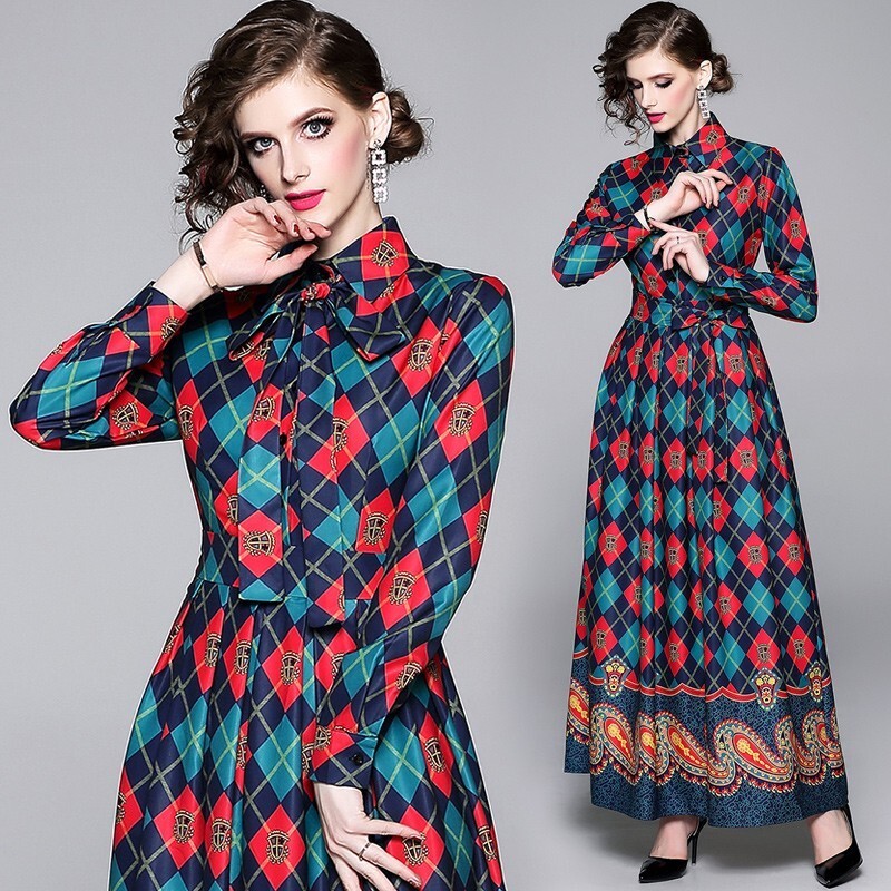Print Ribbon Wedding Long Sleeve Long Shirt One Piece Dress Dress Import Japanese Products At Wholesale Prices Super Delivery Print Ribbon Wedding Long Sleeve Long Shirt One Piece Dress Dress Import Japanese Products At Wholesale Prices Super Delivery