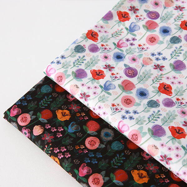 Fabric Cotton Design Fabric Unit Cut Sales Export Japanese