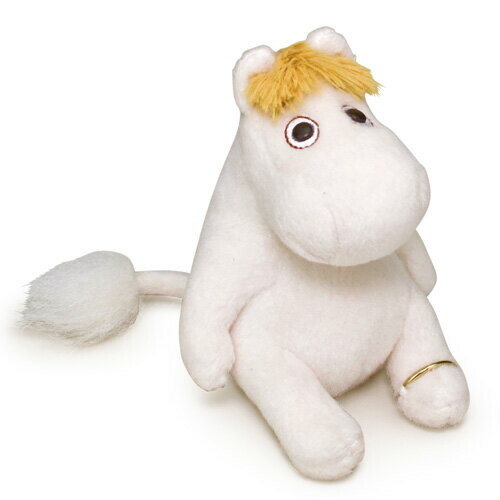 snorkmaiden plush