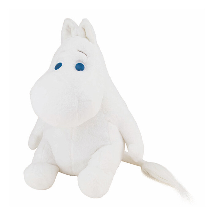 marshmallow soft toy
