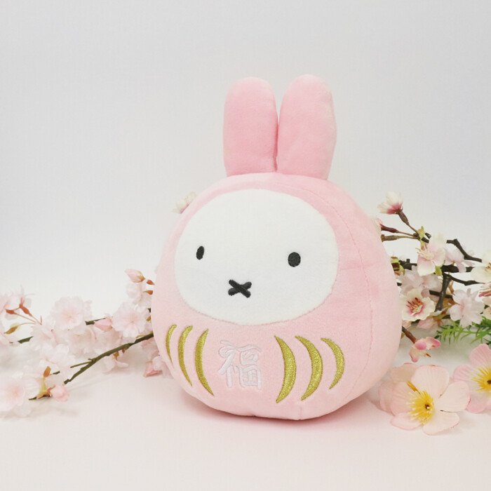 miffy daruma