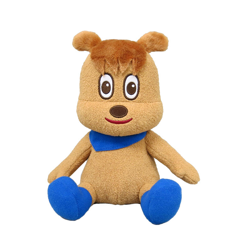 washable soft toys