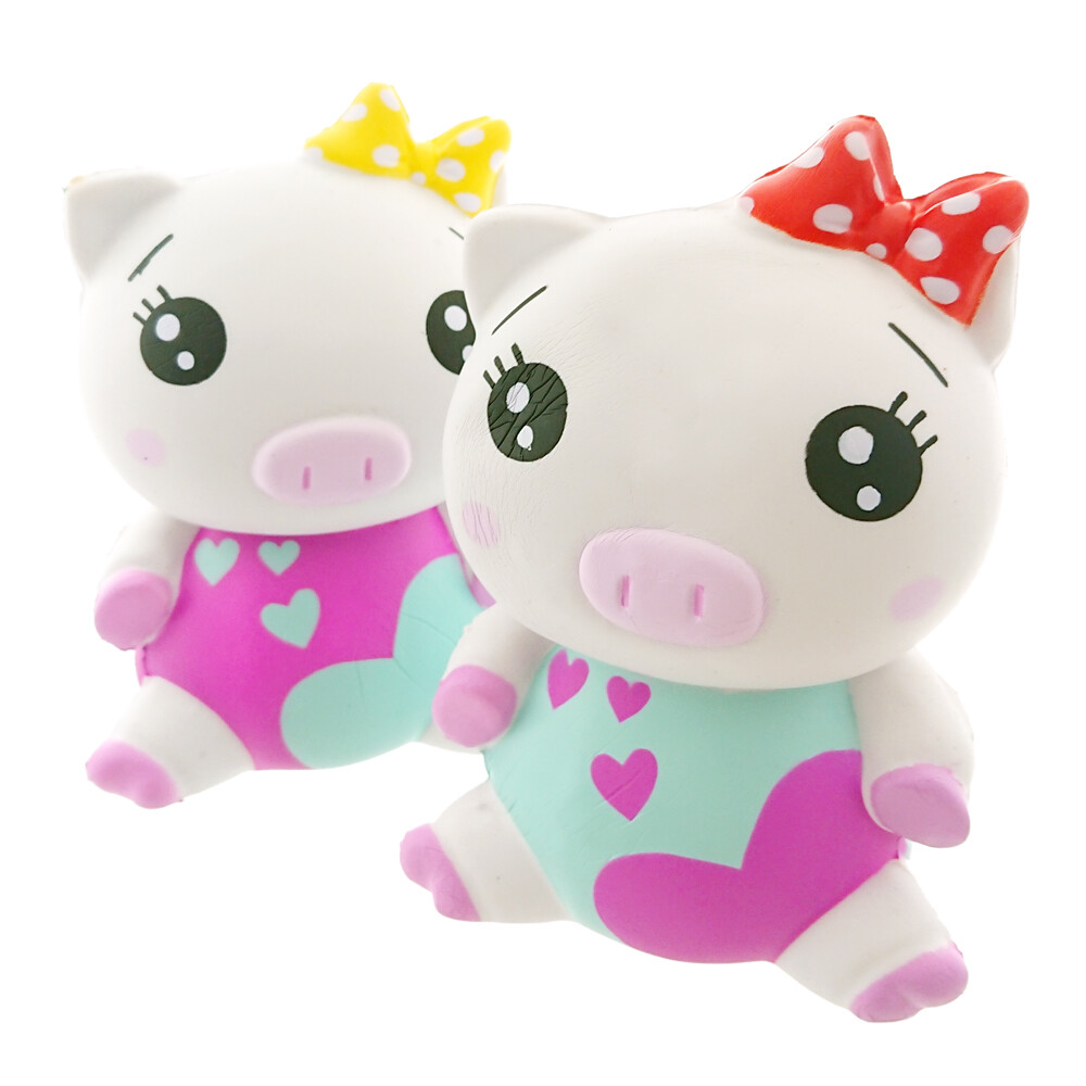 squishy pig