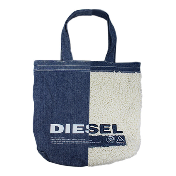 19awモデル Diesel ディーゼル ユニセックス リバーシブル トートバック デニム もこもこの商品ページ 卸 仕入れサイト スーパーデリバリー 19awモデル Diesel ディーゼル ユニセックス リバーシブル トートバック デニム もこもこの商品ページ 卸 仕入れサイト スーパーデリバリー