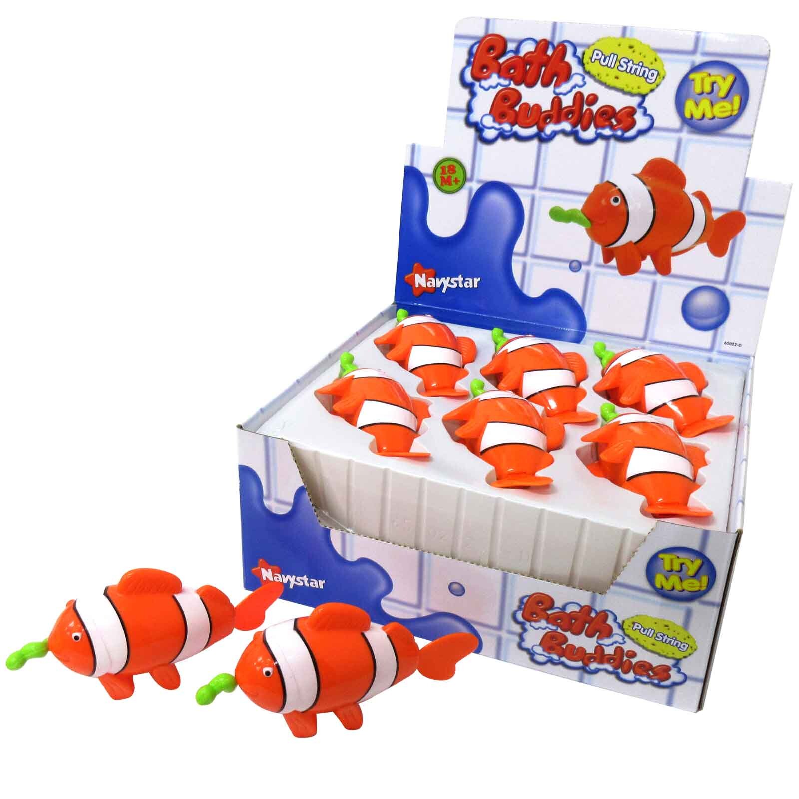 educational bath toys