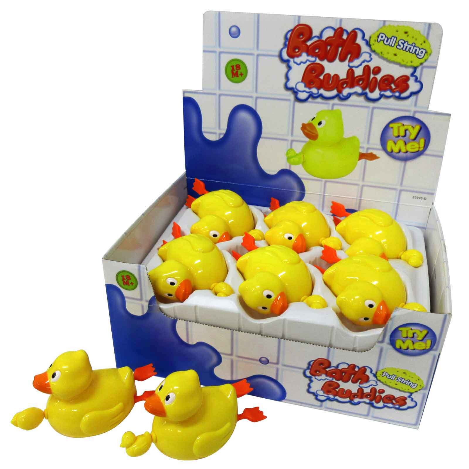 rubber duck retail