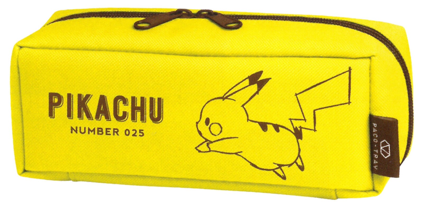 19新作 ポケモン パコトレーペンケース L ポケットモンスター ポケモン イエロー の商品ページ 卸 仕入れサイト スーパーデリバリー 19新作 ポケモン パコトレーペンケース L ポケットモンスター ポケモン イエロー の商品ページ 卸 仕入れサイト スーパーデリバリー