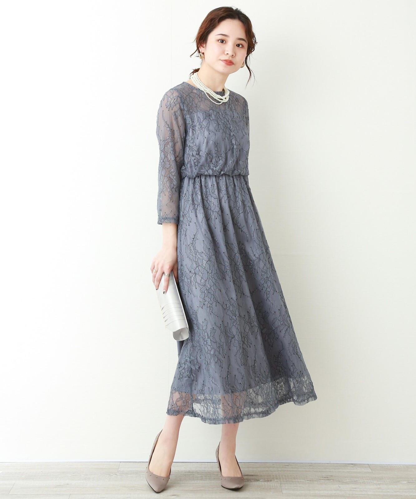 Color Scheme Dress One Piece Dress Party Dress newitem Import Japanese Products At Wholesale Prices Super Delivery Color Scheme Dress One Piece Dress Party Dress newitem Import Japanese Products At Wholesale Prices Super Delivery
