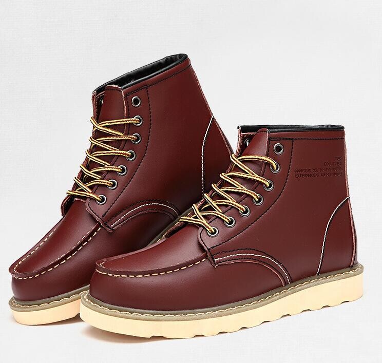 wholesale mens work boots