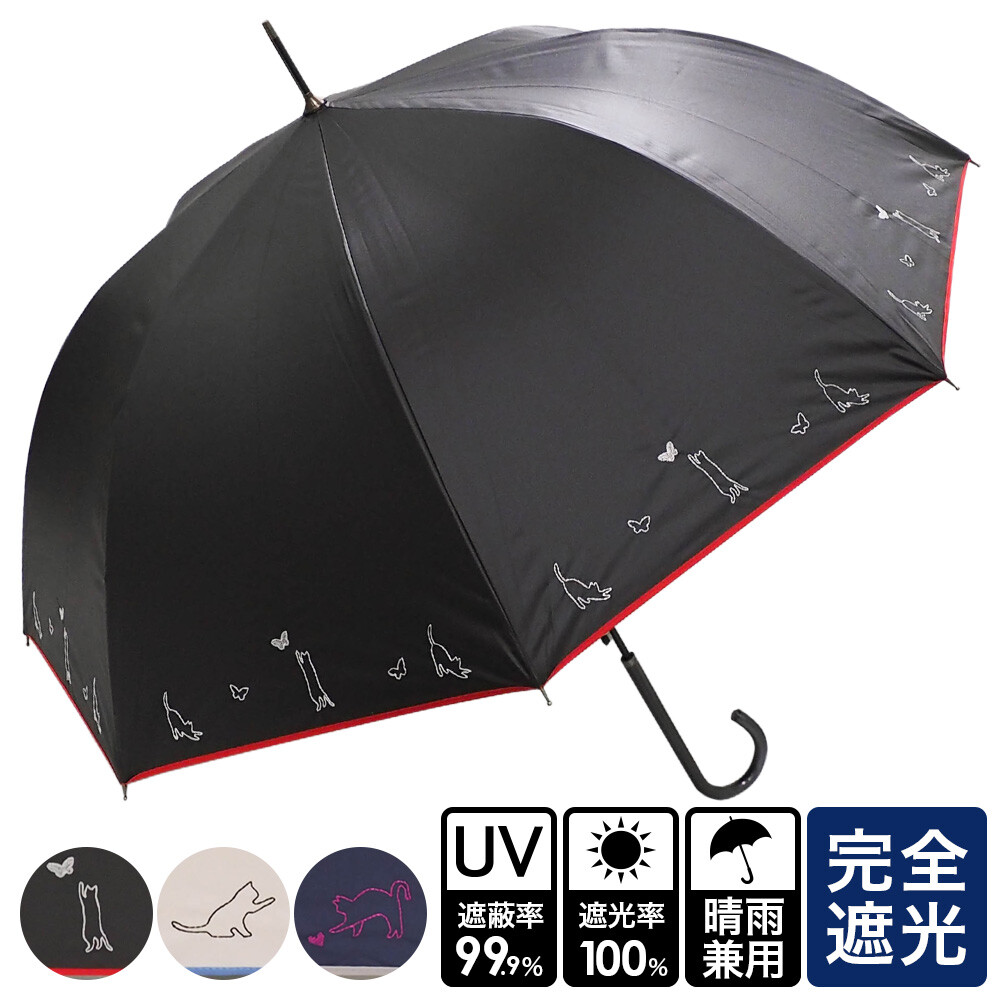 umbrella shopping