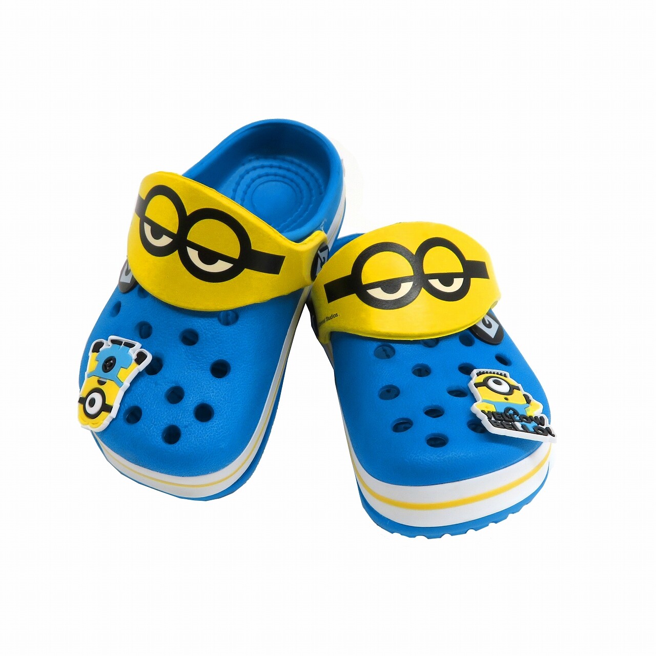 sandal minions