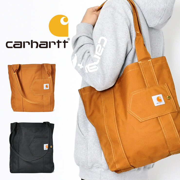 carhartt tote
