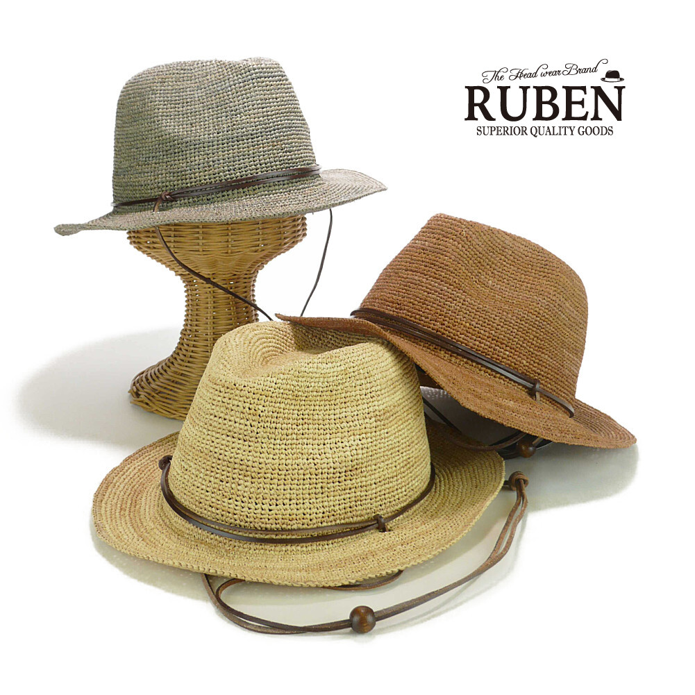 wholesale hats with leather strap