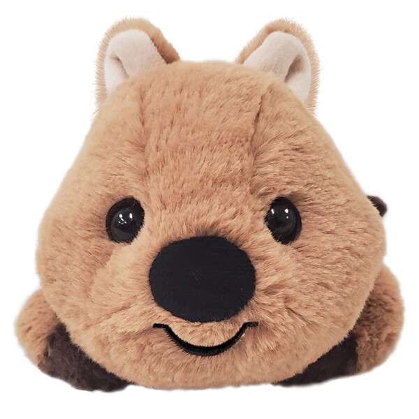 stuffed quokka