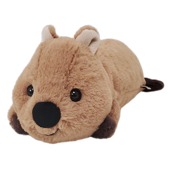 quokka stuffed animal