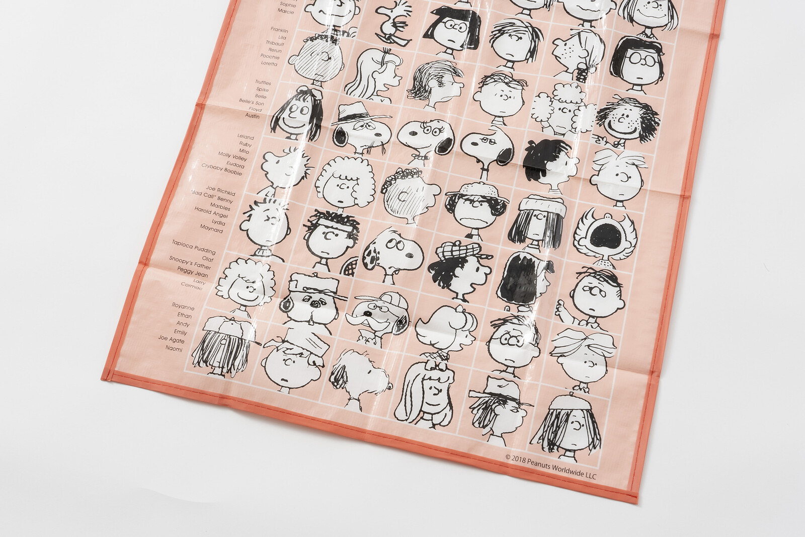 スヌーピーwho S Who レジャーシート S の商品ページ 卸 仕入れサイト スーパーデリバリー スヌーピーwho S Who レジャーシート S の商品ページ 卸 仕入れサイト スーパーデリバリー