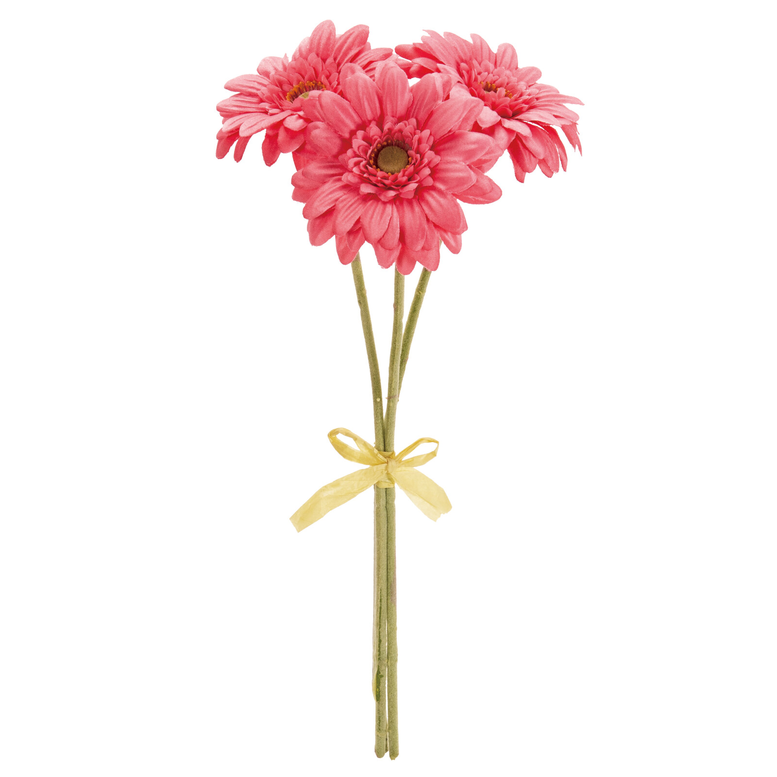 Gerbera Band Hot Pink Bouquet Import Japanese Products At Wholesale Prices Super Delivery