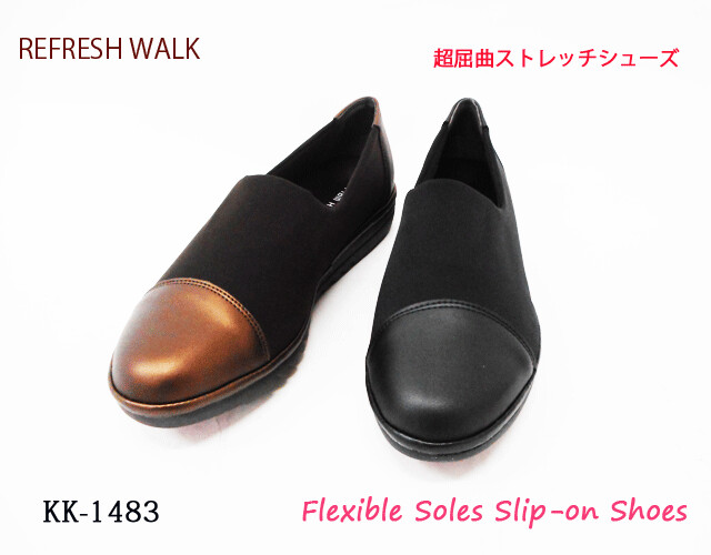 refresh brand shoes wholesale
