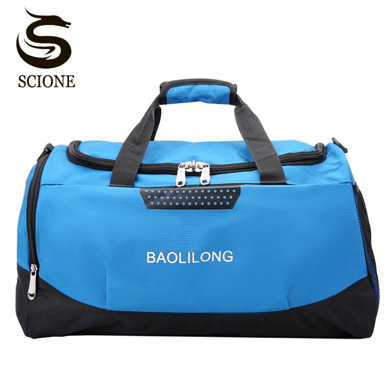 stores that sell duffle bags