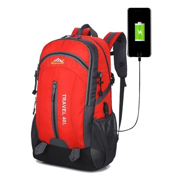40l hiking bag