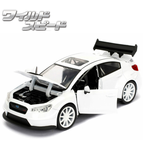 Jadatoys Wild Die Cast Little Subaru Wrx Sti Import Japanese Products At Wholesale Prices Super Delivery Jadatoys Wild Die Cast Little Subaru Wrx Sti Import Japanese Products At Wholesale Prices Super Delivery