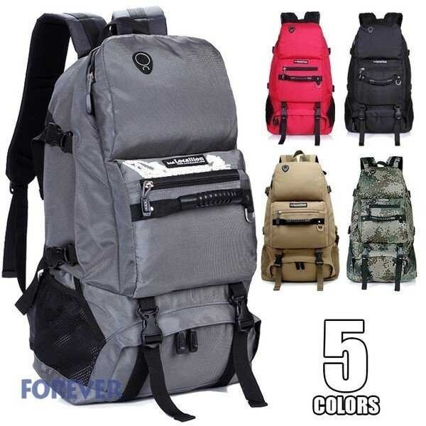 ladies walking backpack