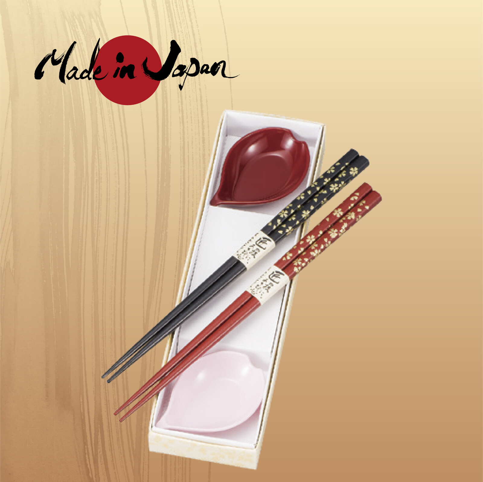 what are chopsticks made out of