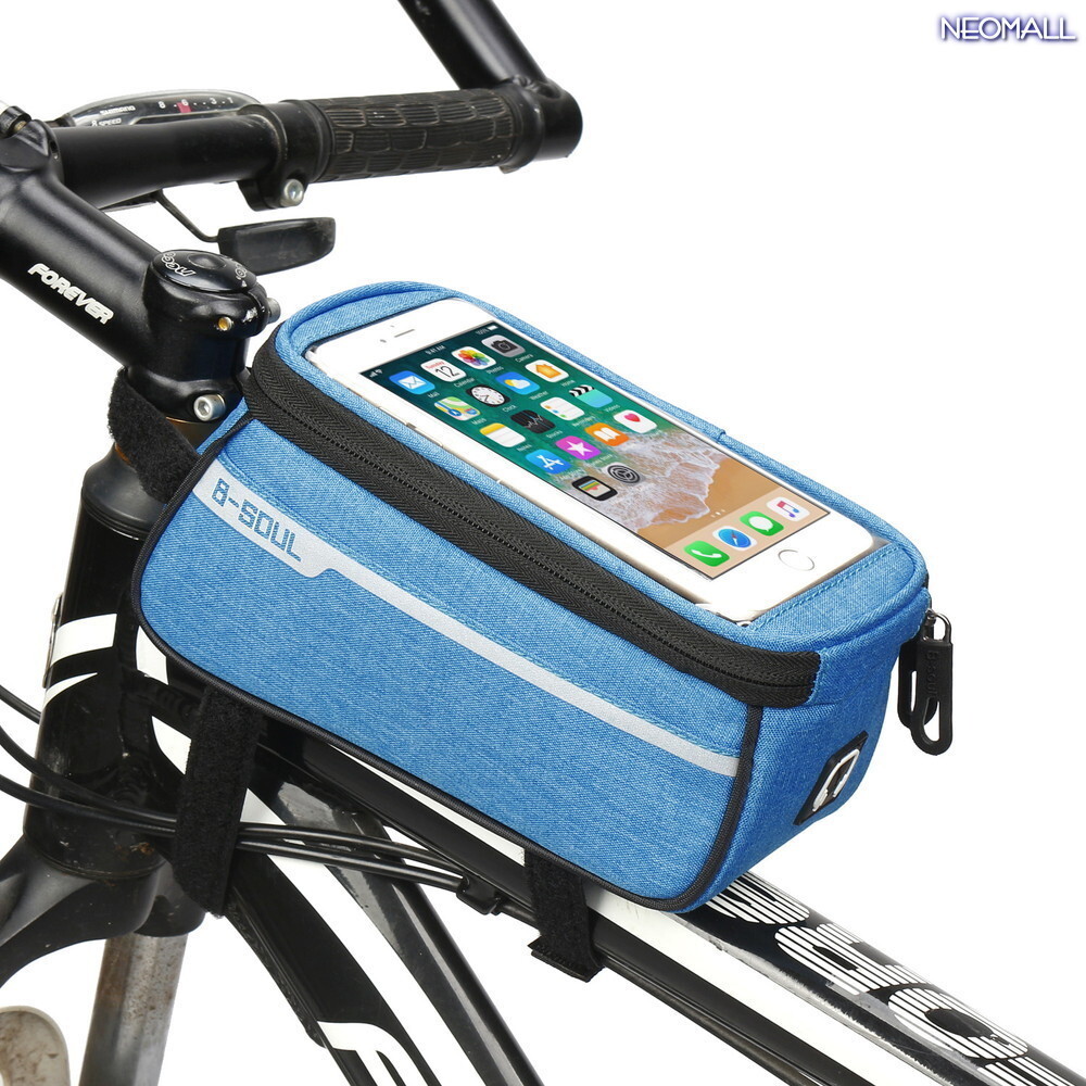 green mtb parts