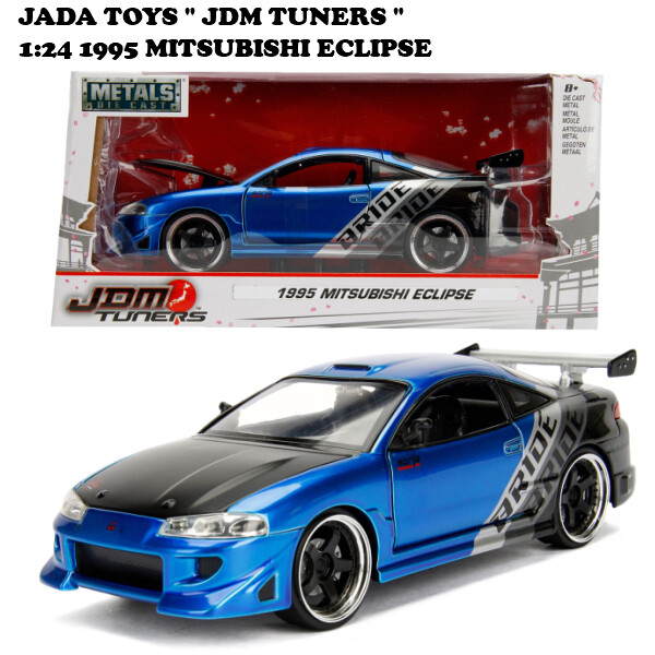jdm tuners toy cars