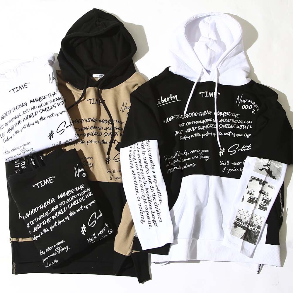 good places to get hoodies