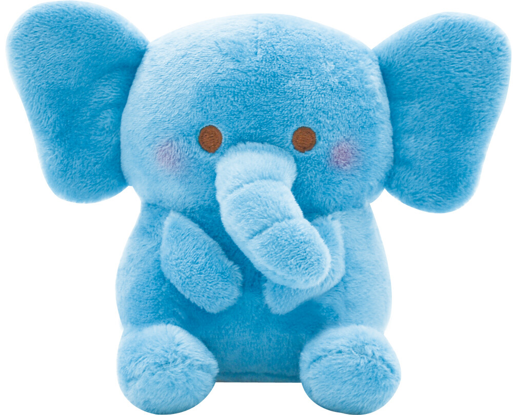 baby elephant stuffed animal in bulk
