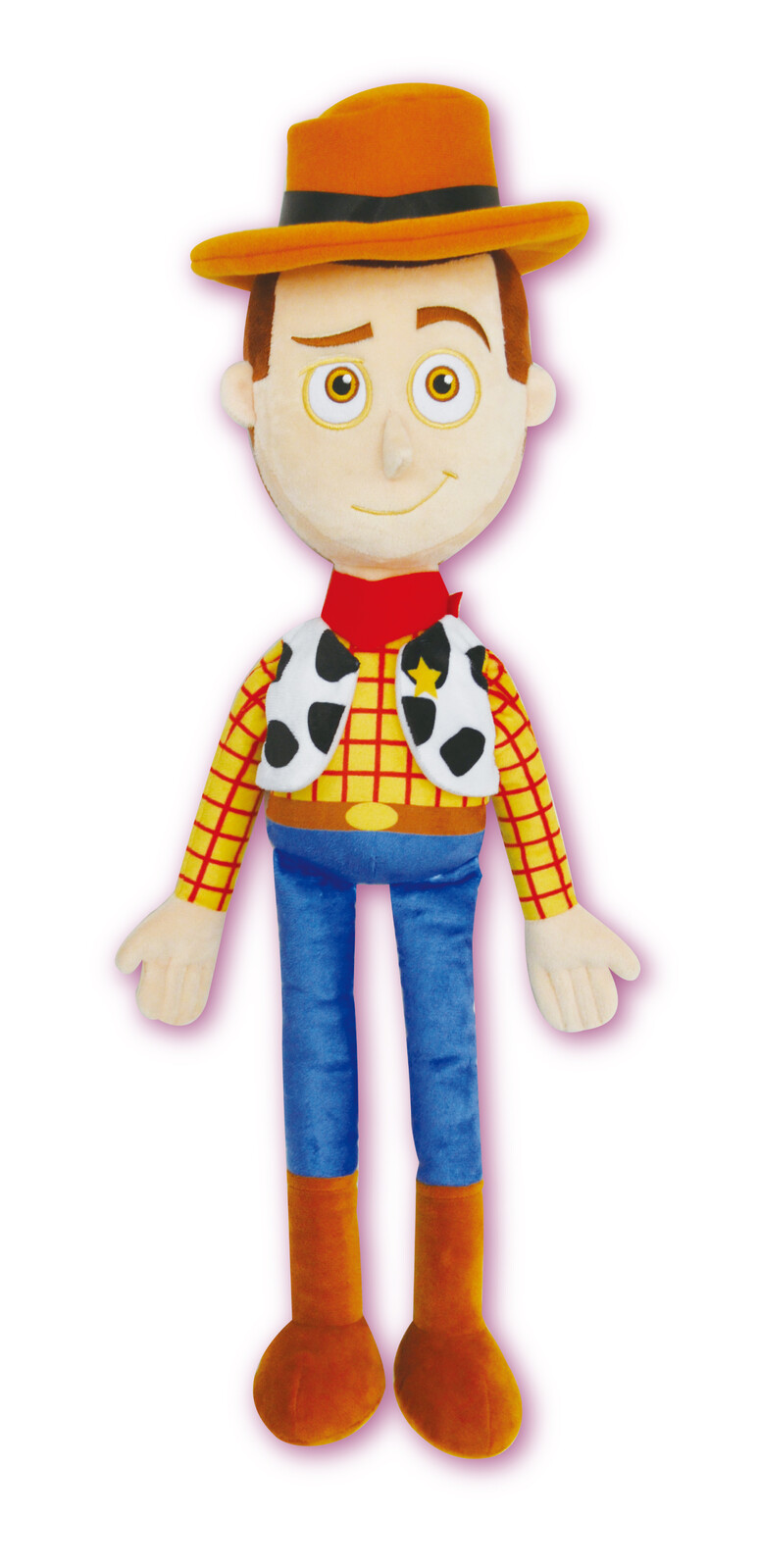 soft toy story toys