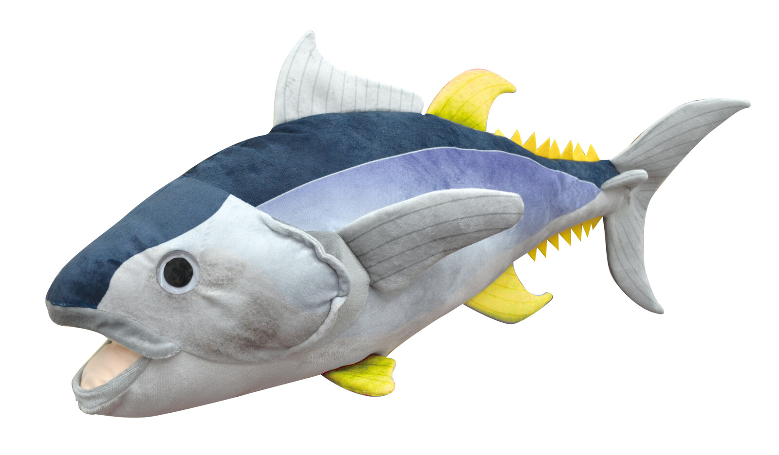 tuna fish toy