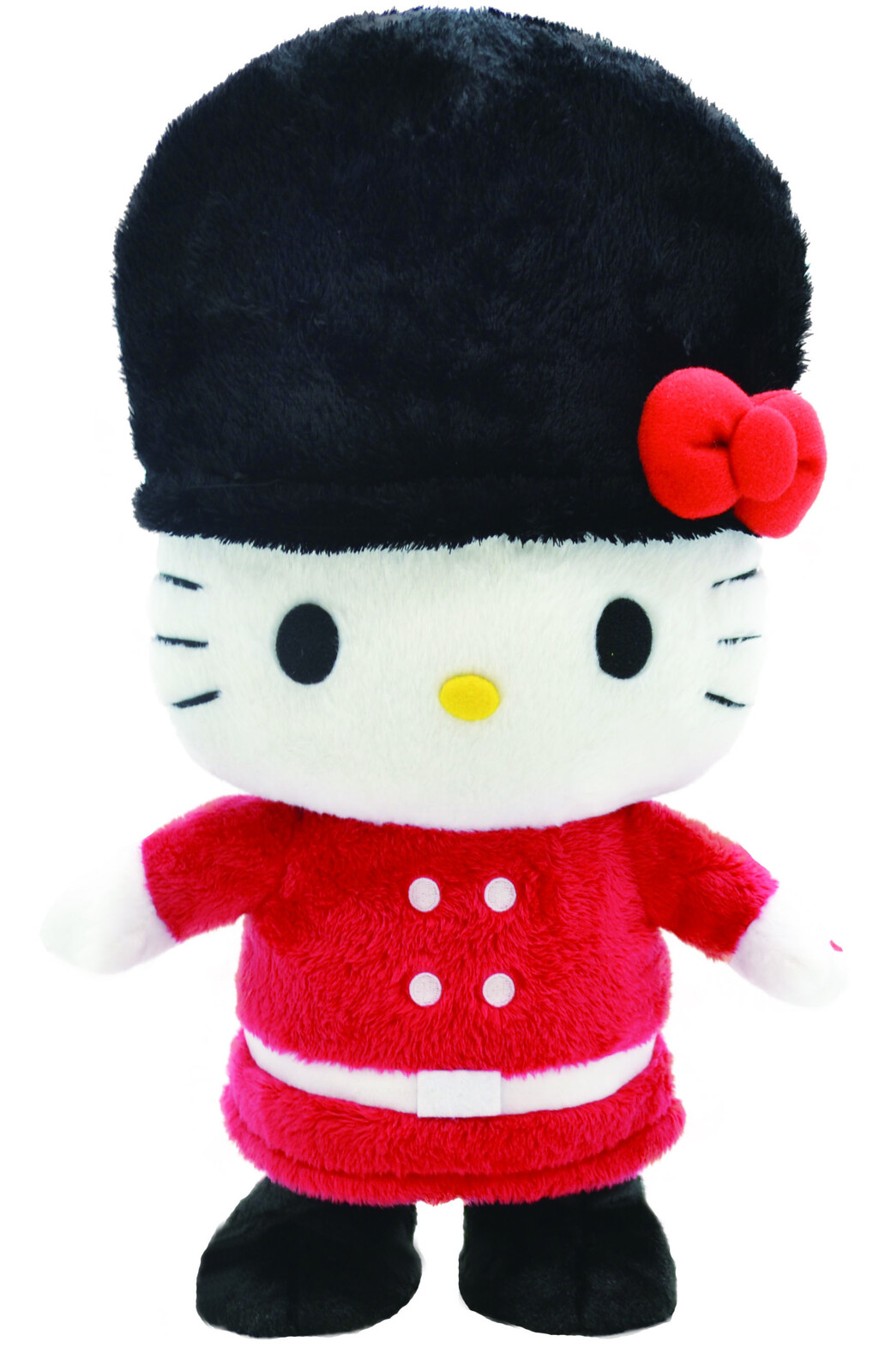 hello kitty soft toy online
