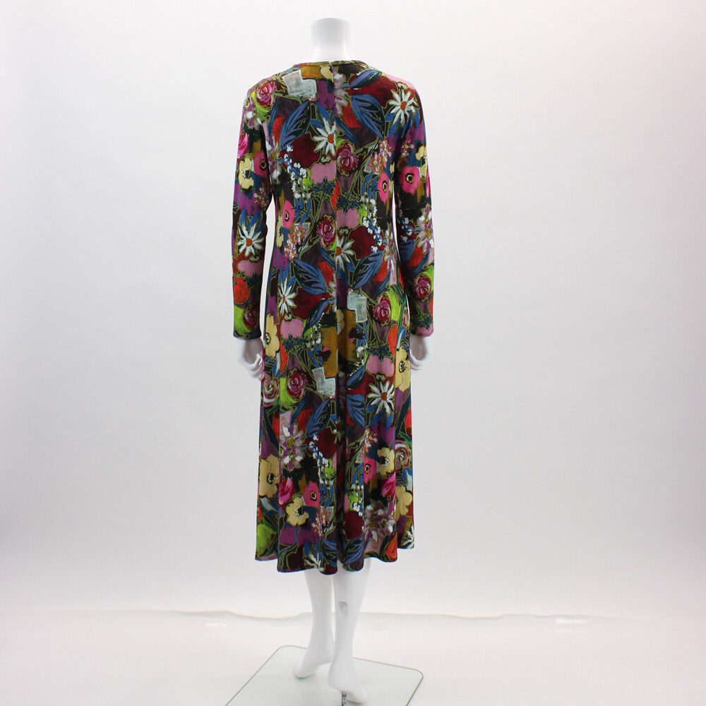 Print Design Long One Piece Dress Import Japanese Products At Wholesale Prices Super Delivery Print Design Long One Piece Dress Import Japanese Products At Wholesale Prices Super Delivery