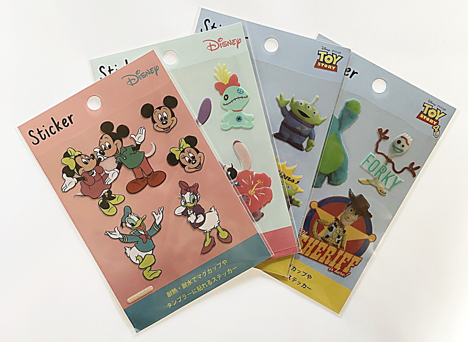 Disney ディズニー 貼って剥がせる 耐熱耐水ステッカー トイストーリー4の商品ページ 卸 仕入れサイト スーパーデリバリー Disney ディズニー 貼って剥がせる 耐熱耐水ステッカー トイストーリー4の商品ページ 卸 仕入れサイト スーパーデリバリー