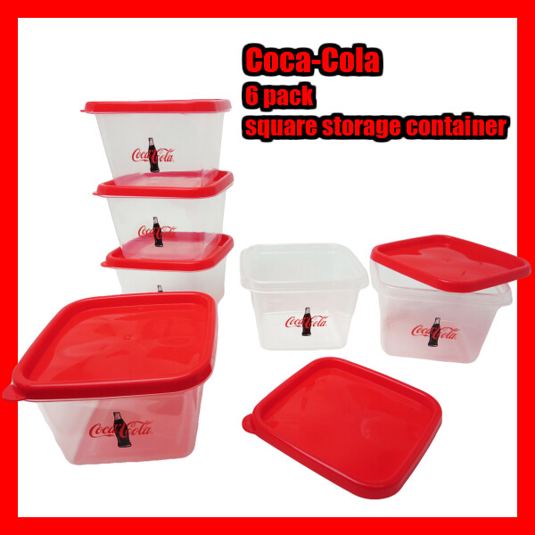 Coca Cola Set Storage Container Export Japanese S To The World At Whole Super Delivery - Coca Cola Storage Bin Coca Cola Set Storage Container Export Japanese S To The World At Whole Super Delivery - Coca Cola Storage Bin